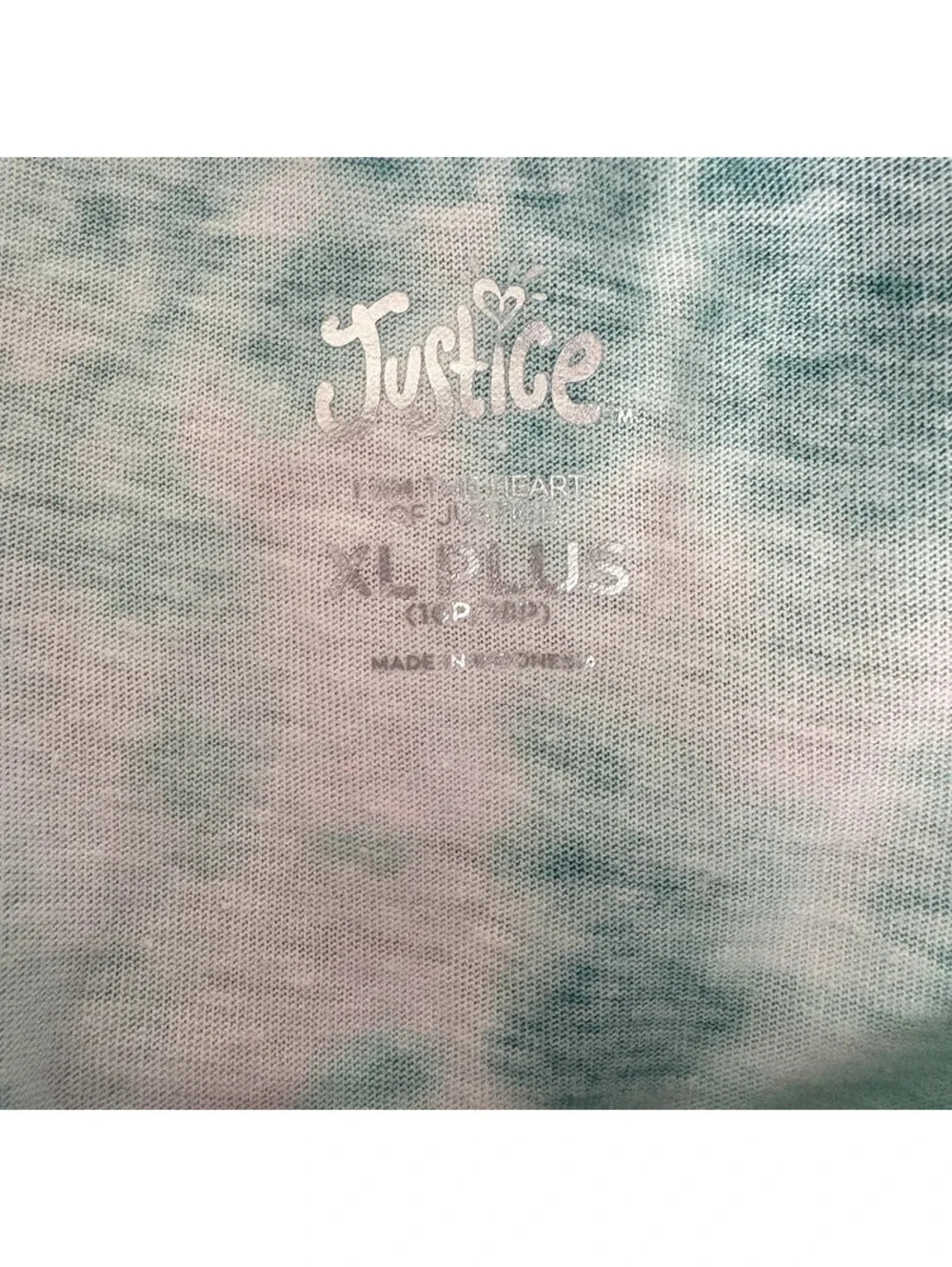 Justice cute bundle